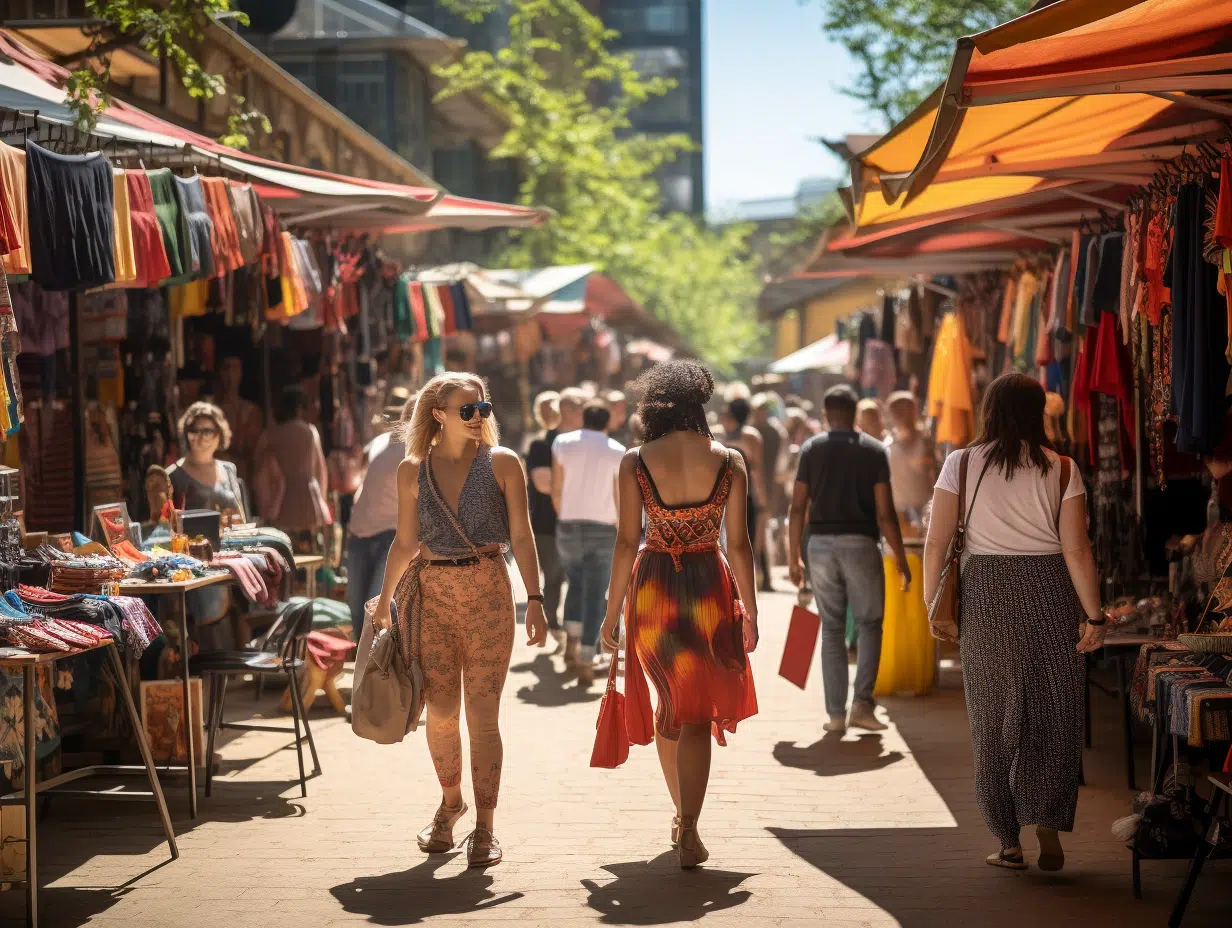 Mode éthique : où trouver des vêtements responsables