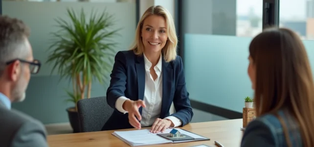 Comment vendre rapidement son bien immobilier : conseils pour une transaction efficace