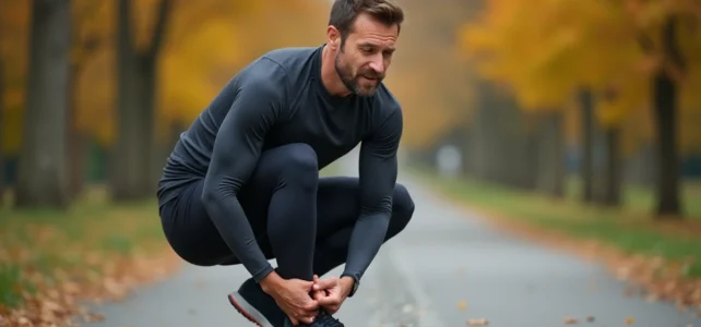 5 erreurs d&rsquo;entraînement qui favorisent les blessures du runner au mollet