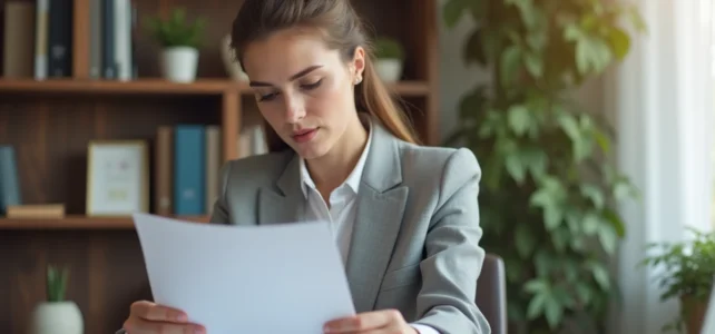 Comment faire une demande de fiche d’immeuble en toute simplicité Comment faire une demande de fiche d’immeuble en toute simplicité