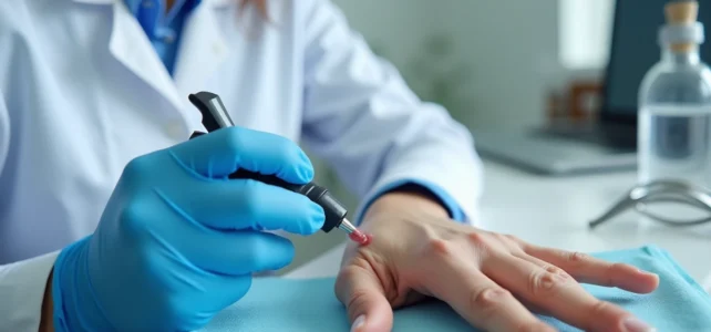 Comment prévenir et corriger les déformations dues au traumatisme de la matrice de l&rsquo;ongle