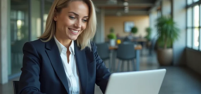 Découvrez comment booster votre activité grâce aux services dédiés aux entreprises