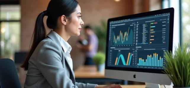 Découvrez comment booster votre visibilité en ligne grâce à une stratégie SEO efficace Découvrez comment booster votre visibilité en ligne grâce à une stratégie SEO efficace