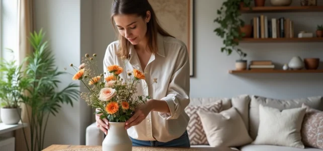 Transformez votre intérieur : les meilleurs conseils déco pour une maison tendance et chaleureuse Transformez votre intérieur : les meilleurs conseils déco pour une maison tendance et chaleureuse