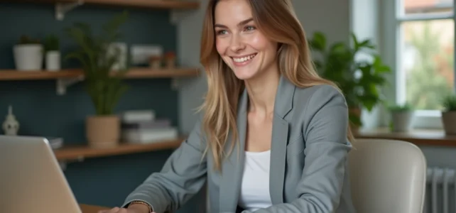 Comment créer et développer facilement son business en ligne en 2024