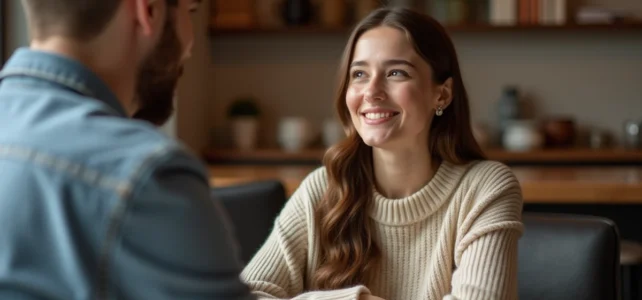 Quand il prononce souvent mon prénom : décodez ses intentions amoureuses secrètes Quand il prononce souvent mon prénom : décodez ses intentions amoureuses secrètes