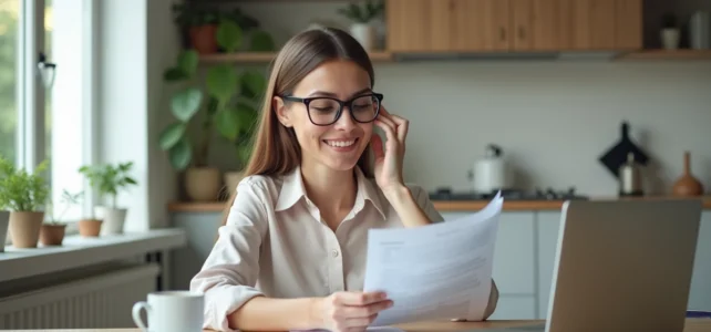 Comment trouver le meilleur crédit pour financer vos projets en toute sérénité Comment trouver le meilleur crédit pour financer vos projets en toute sérénité