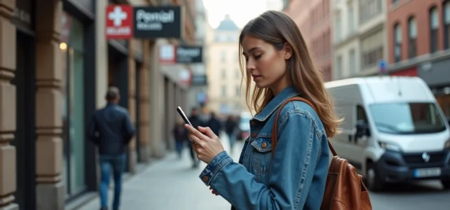 Comment localiser facilement les points relais Chronopost autour de moi en quelques clics Comment localiser facilement les points relais Chronopost autour de moi en quelques clics