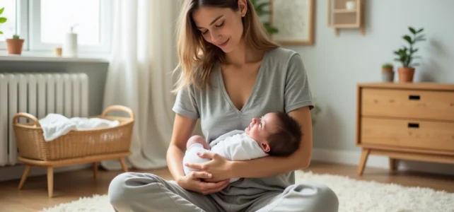 Conseils et astuces incontournables pour accompagner les jeunes parents au quotidien