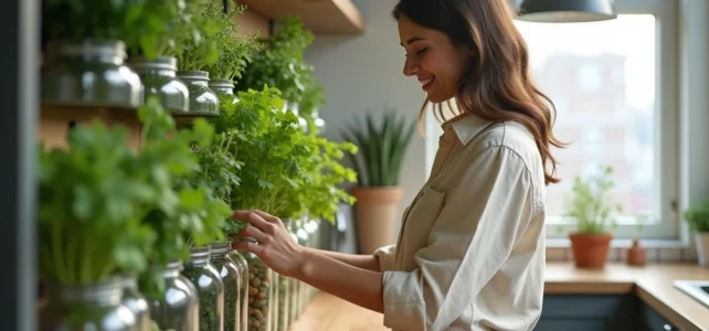 Les dernières tendances et innovations pour un mode de vie plus durable en 2024 Les dernières tendances et innovations pour un mode de vie plus durable en 2024