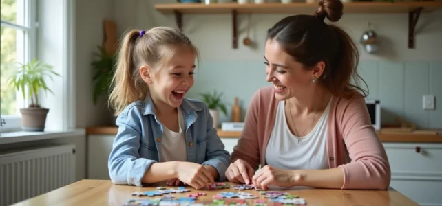 Conseils et astuces pour accompagner vos enfants dans leur épanouissement au quotidien Conseils et astuces pour accompagner vos enfants dans leur épanouissement au quotidien