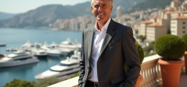 Zeus Monaco : parcours, origine et fortune estimée du milliardaire mystérieux Zeus Monaco : parcours, origine et fortune estimée du milliardaire mystérieux