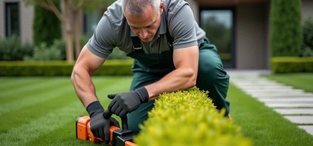 Découvrez les services de jardinage professionnels à Saint Genis Pouilly pour sublimer vos extérieurs Découvrez les services de jardinage professionnels à Saint Genis Pouilly pour sublimer vos extérieurs